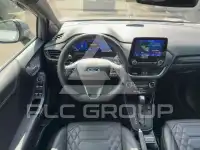 2022 Ford Puma