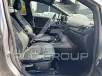 2022 Ford Puma