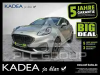 2022 Ford Puma