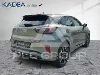 2022 Ford Puma