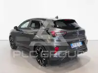 2022 Ford Puma