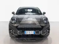 2022 Ford Puma