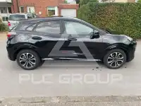 2022 Ford Puma