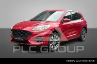 2022 Ford Kuga
