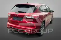 2022 Ford Kuga