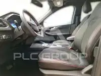 2022 Ford Kuga