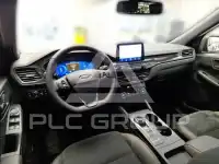 2022 Ford Kuga