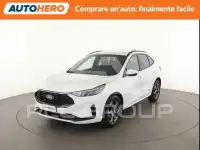 2022 Ford Kuga