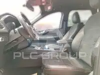 2022 Ford Kuga