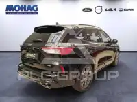 2022 Ford Kuga