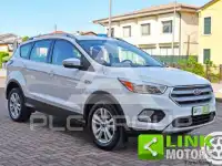 2022 Ford Kuga
