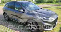 2022 Ford Kuga