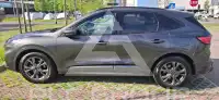 2022 Ford Kuga