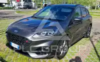2022 Ford Kuga