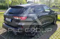 2022 Ford Kuga
