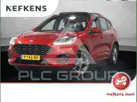 2022 Ford Kuga