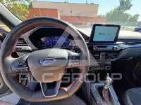 2022 Ford Kuga