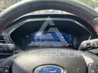 2022 Ford Kuga