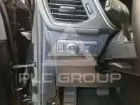 2022 Ford Kuga
