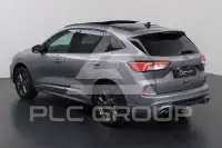 2022 Ford Kuga