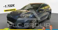 2022 Ford Kuga