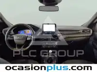 2022 Ford Kuga
