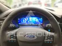2022 Ford Kuga