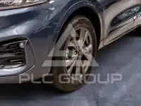 2022 Ford Kuga