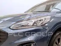 2022 Ford Kuga