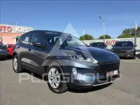 2022 Ford Kuga