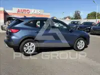 2022 Ford Kuga