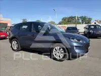 2022 Ford Kuga