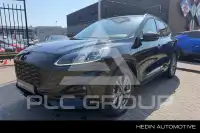 2022 Ford Kuga