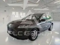 2022 Ford Kuga