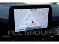 2022 Ford Kuga