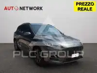 2022 Ford Kuga