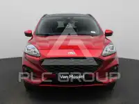 2022 Ford Kuga