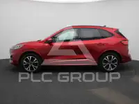 2022 Ford Kuga