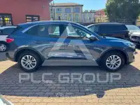 2022 Ford Kuga