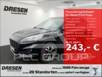 2022 Ford Kuga