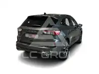 2022 Ford Kuga