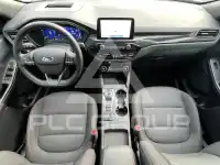 2022 Ford Kuga