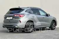 2022 Ford Kuga