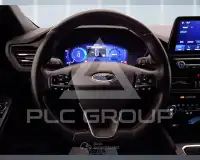 2022 Ford Kuga