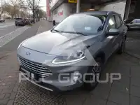 2022 Ford Kuga