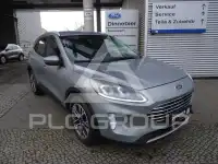 2022 Ford Kuga