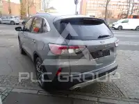 2022 Ford Kuga