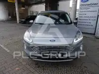 2022 Ford Kuga