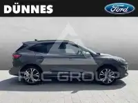 2022 Ford Kuga
