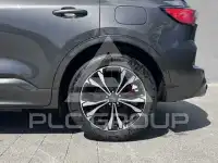 2022 Ford Kuga